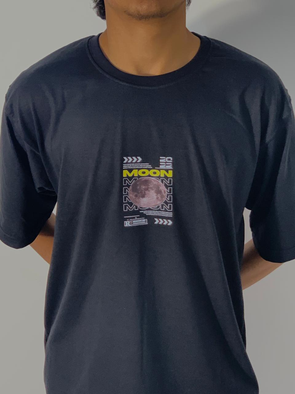 Down Shoulder T-Shirts