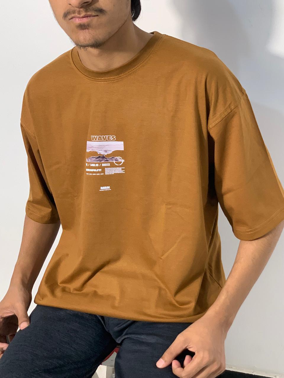 Codewave Tee