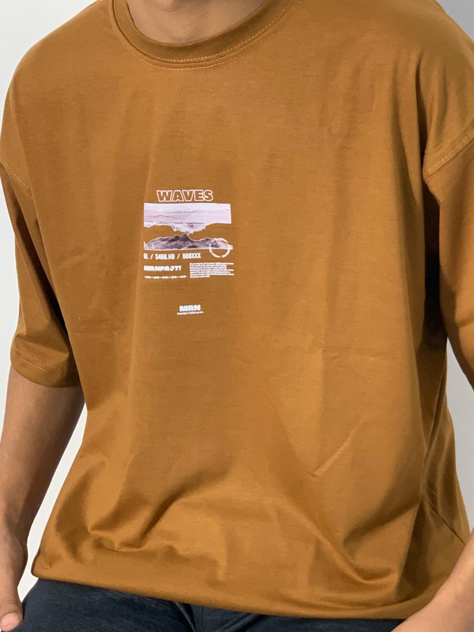 Codewave Tee