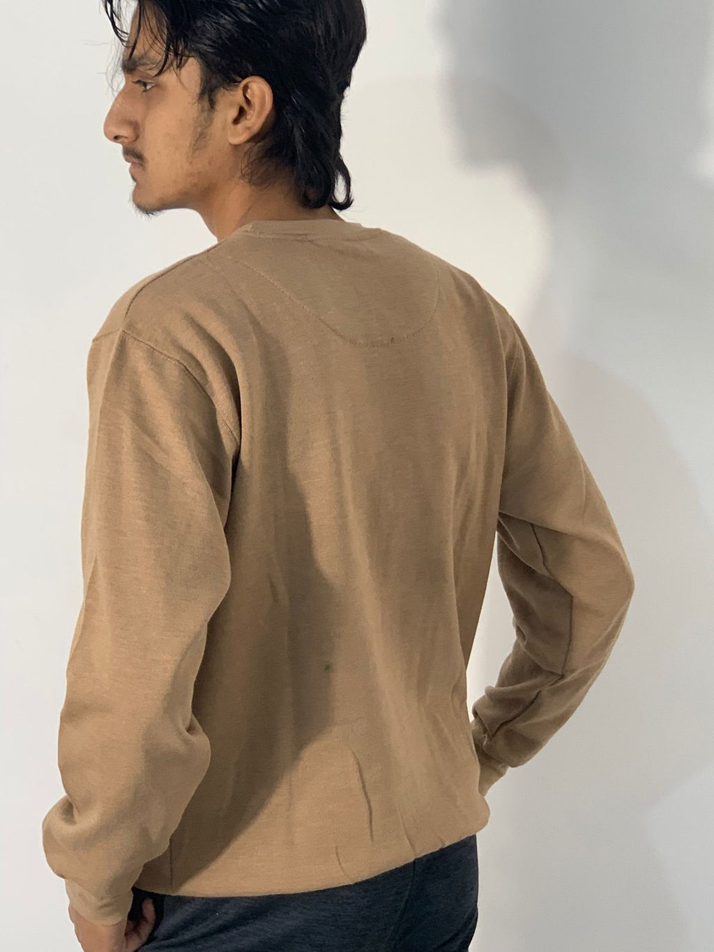 Risk Mode Sweatshirt